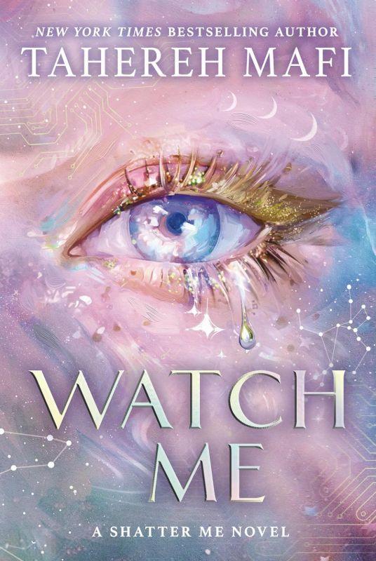 Simu Watch Me