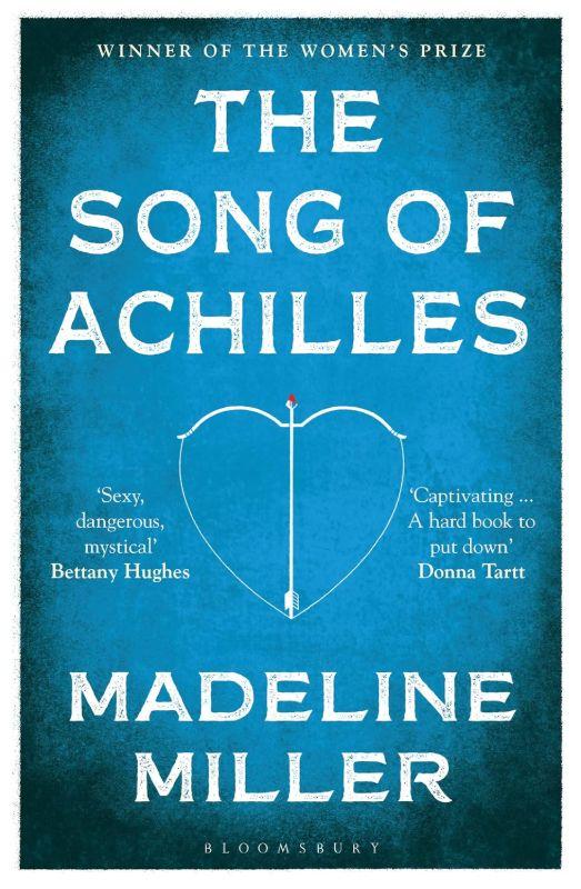 Kifaa The Song of Achilles