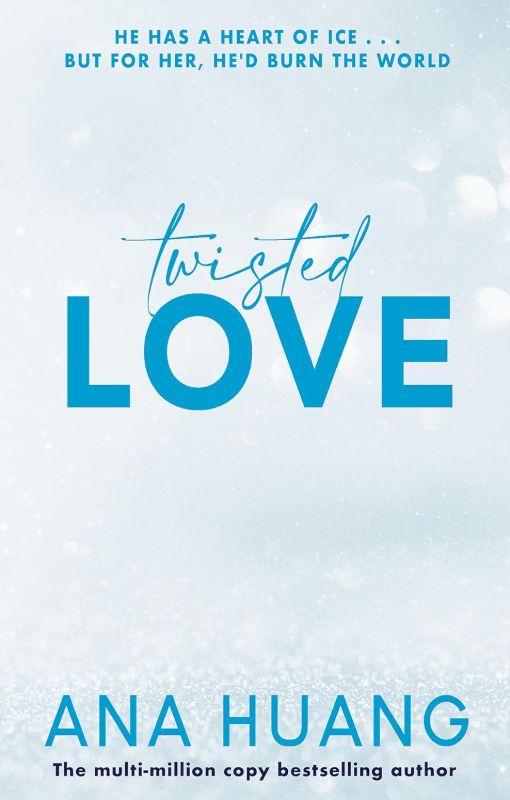 Bidhaa Twisted Love