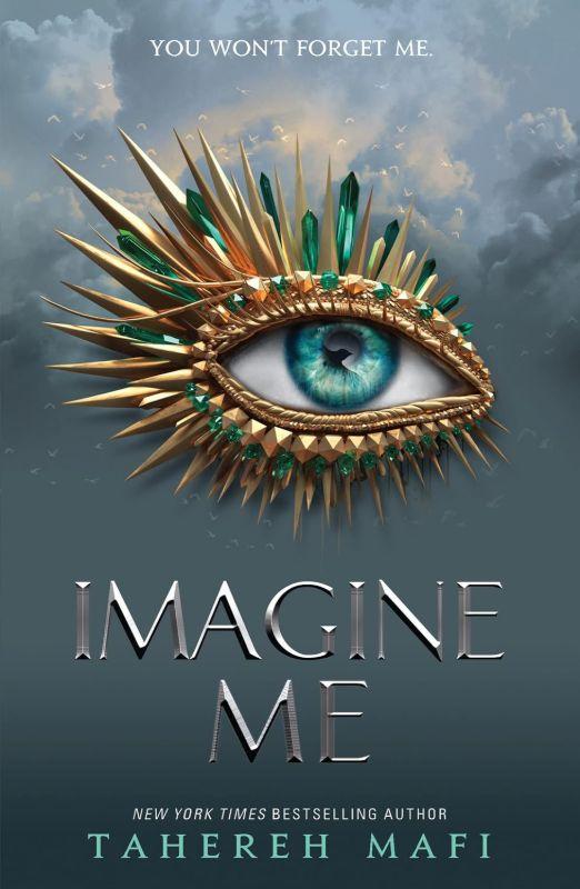 Kifaa Imagine Me