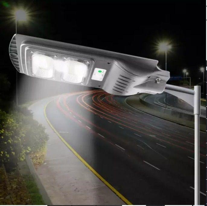 Solar Street Light 150Watts