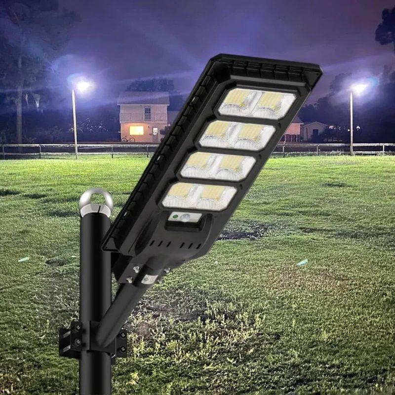 Street Solar Light 200Watts