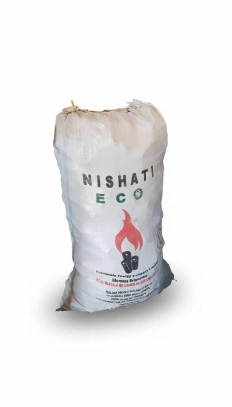 Bidhaa Nishati Eco Biomass Briquettes
