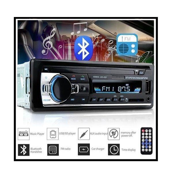 Car MP3 Player