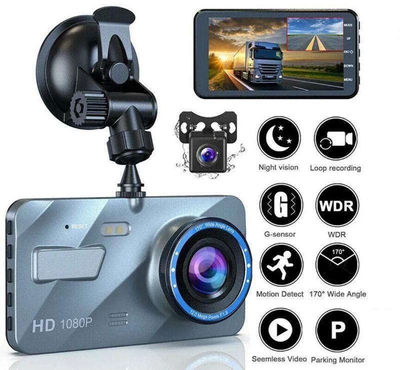 Car Dash Cam