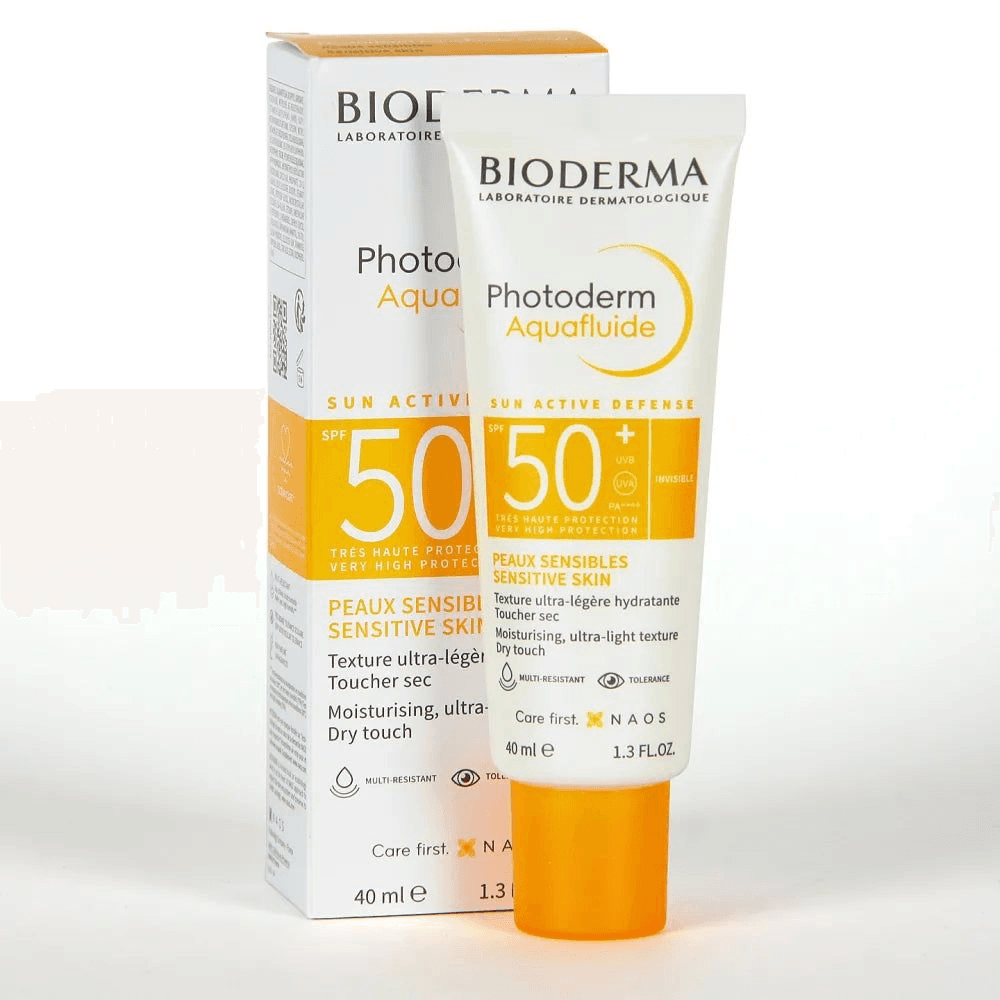 BIODERMA PHOTODERM AQUAFLUIDE SPF 50+