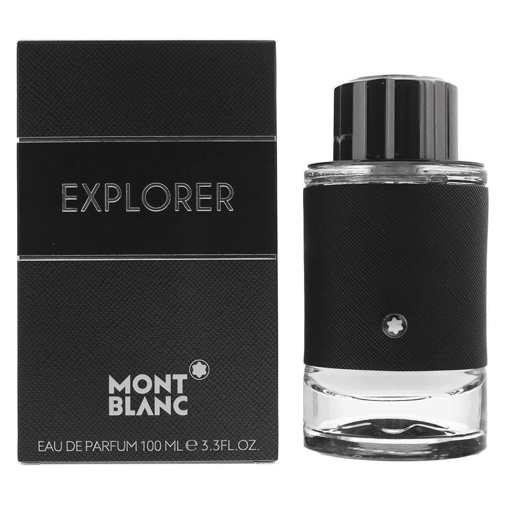 Explorer by Montblanc