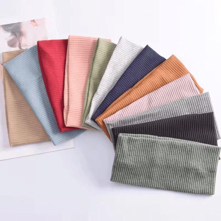 Jersey Headbands
