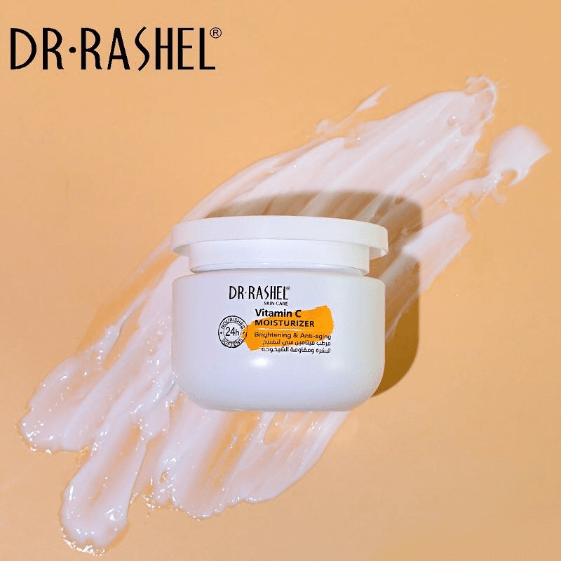 DR RASHEL VITAMIN C MOISTURIZER