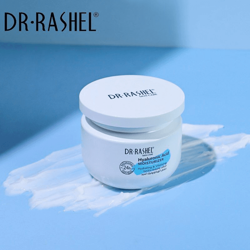 DR RASHEL HYALURONIC ACID MOISTURIZER