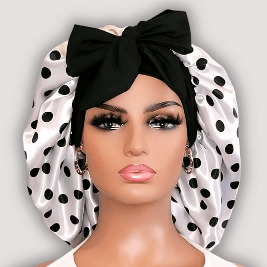 Hair Bonnet