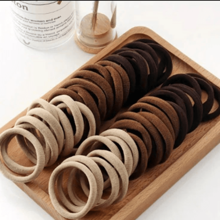 Kompyuta Hair Elastics