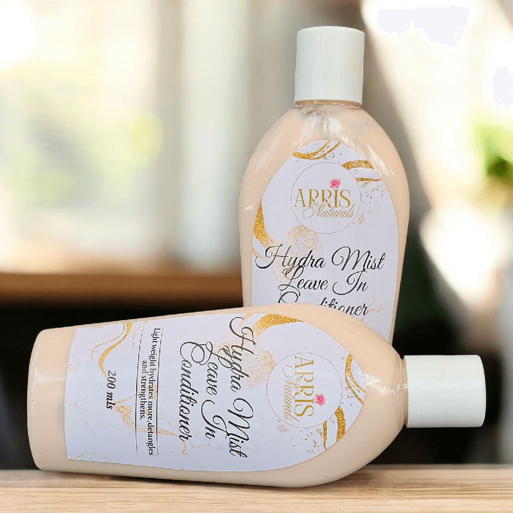 HYDRAMIST LEAVE-IN CONDITIONER