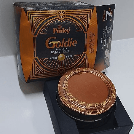 Parley GOLDIE Ya Juu BEAUTY CREAM
