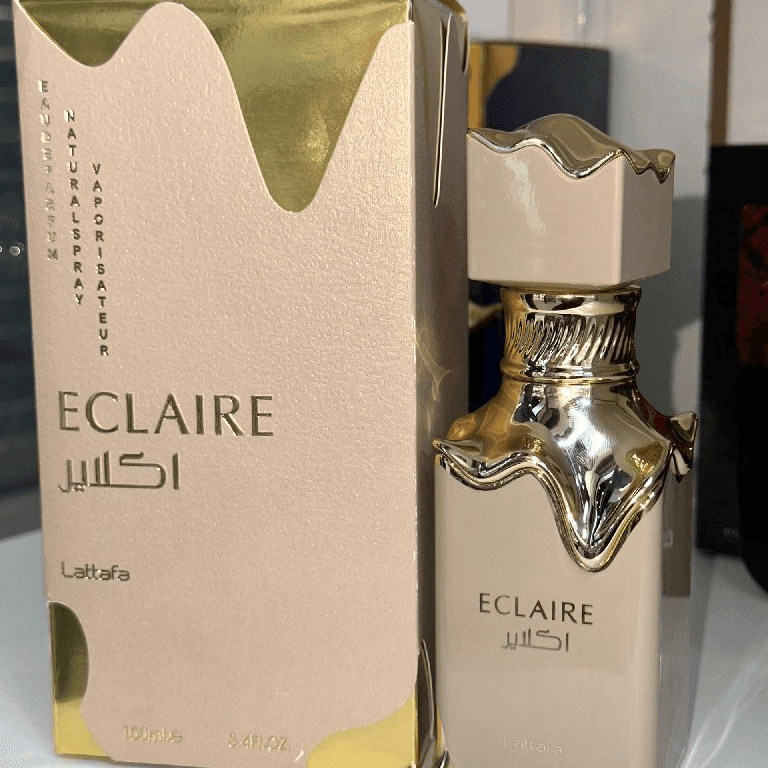 Eclaire