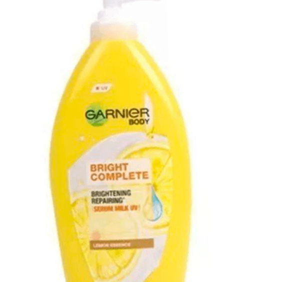 Garnier Body Lotion SERUM MILK