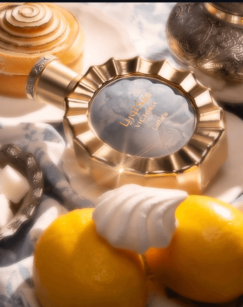 Lataffa Victoria Perfume