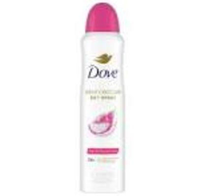 Dove Go Fresh Pomegranate & Lemon Verbena