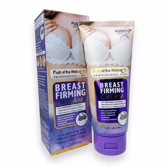 Wokali Breast Firming Cream Professional Care 150ml