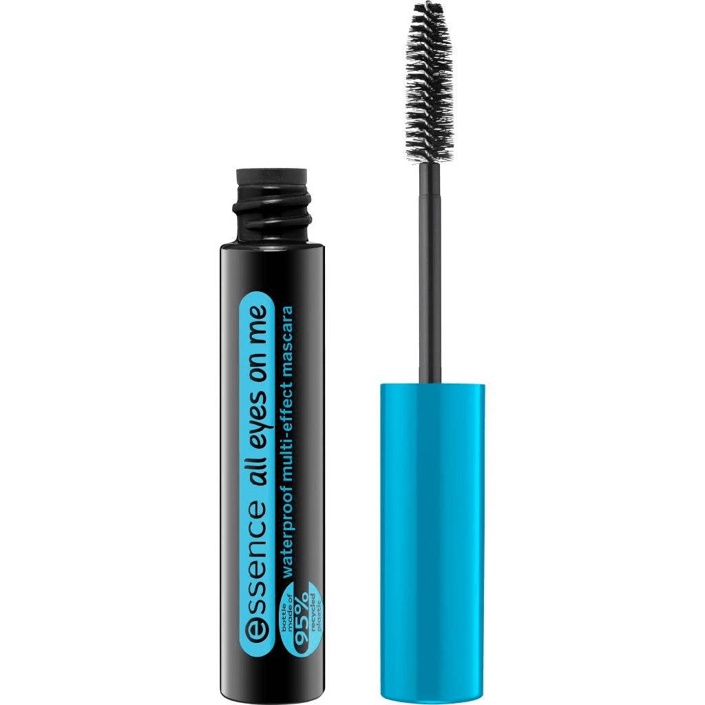 Simu Essence Waterproof Multi-effect Mascara