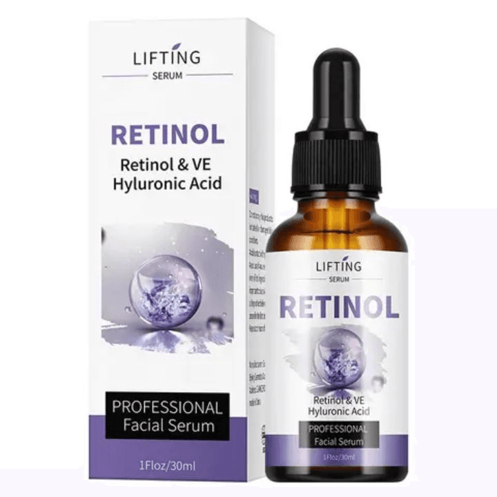 Mooyam Hyaluronic Acid Retinol Serum 30ml