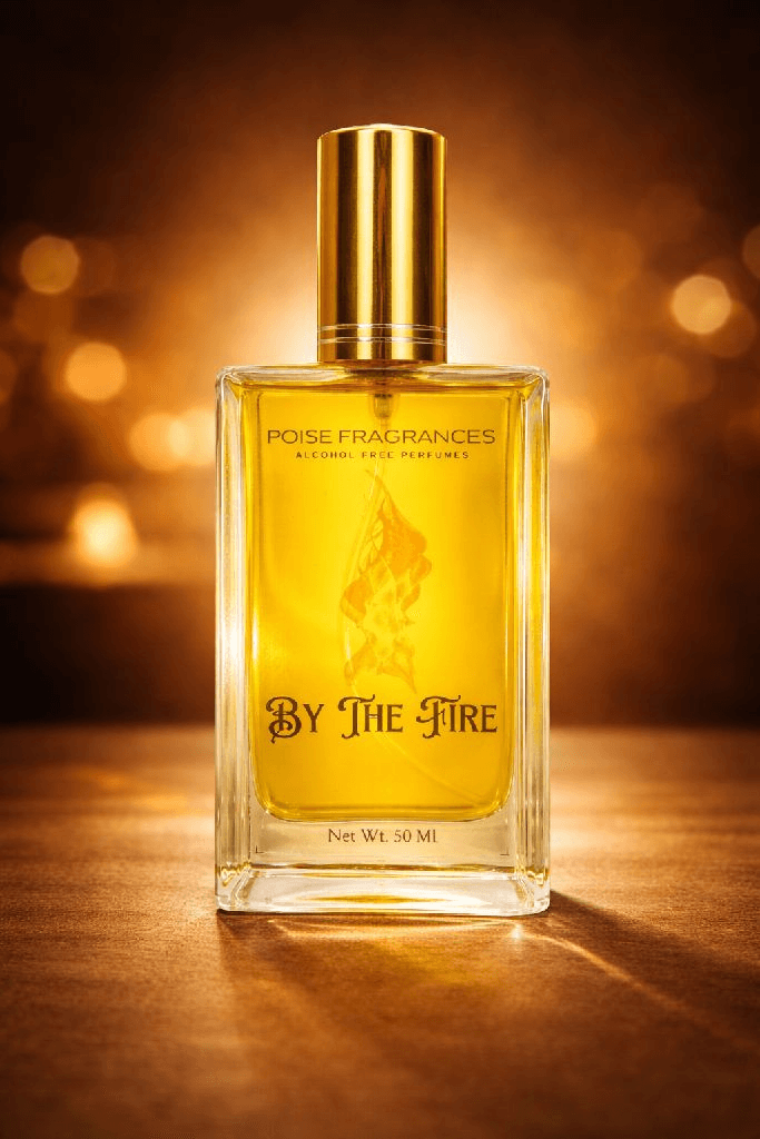 By The Fire - Poise Fragrances