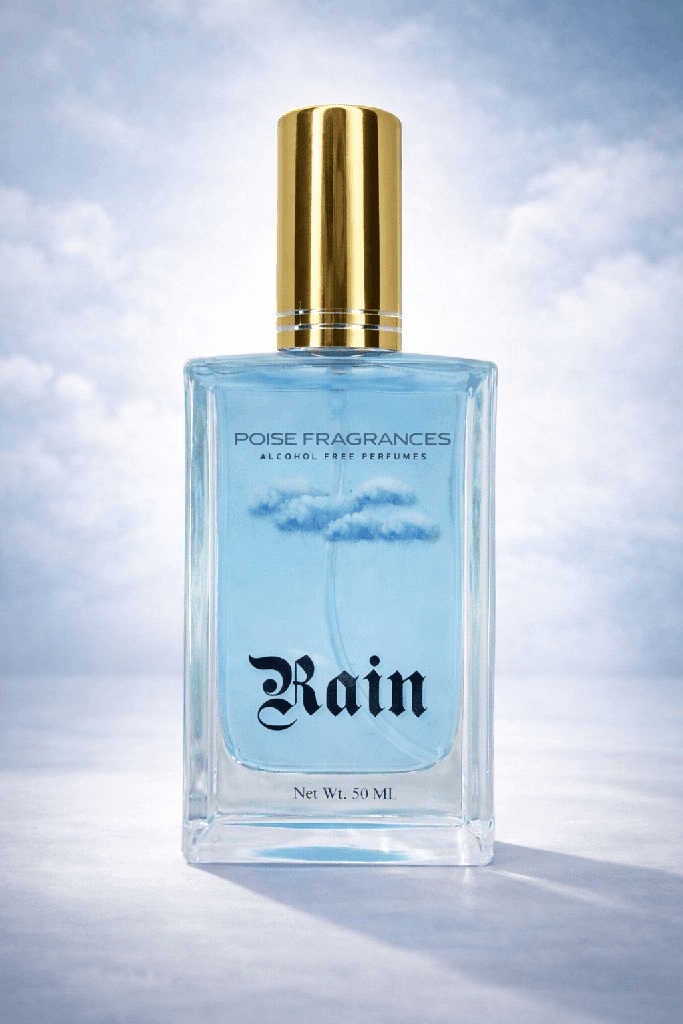 Teknolojia Rain by POISE FRAGRANCES - 50ml