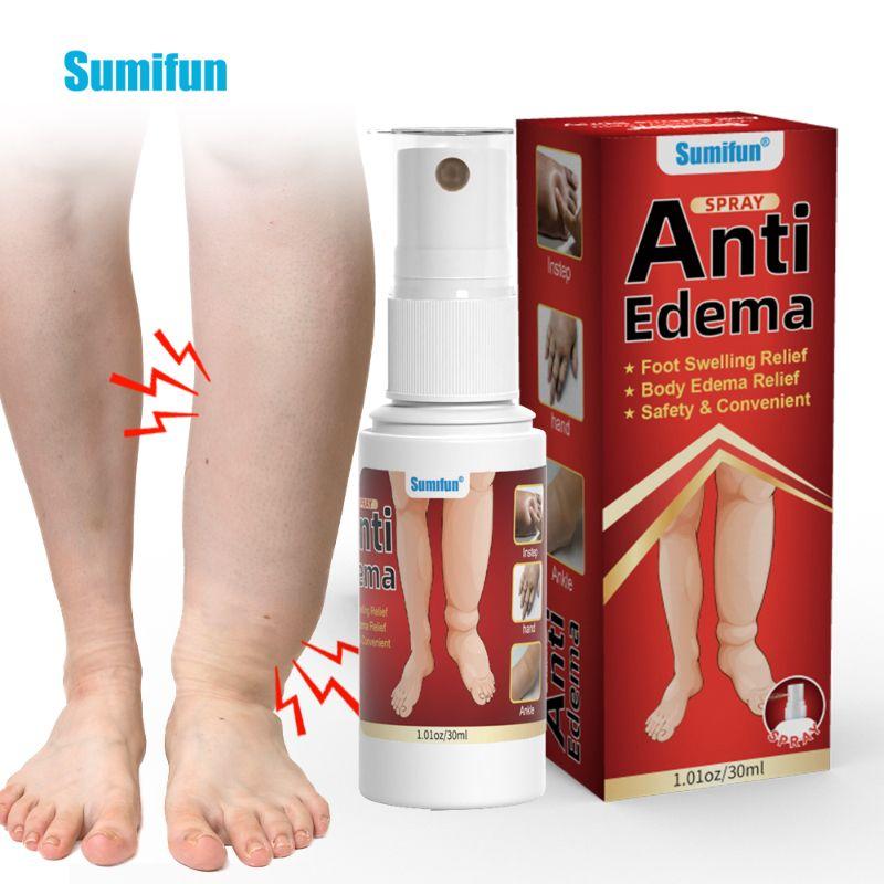 Vifaa Sumifun Anti Edema Spray 30ml