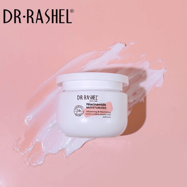 DR RASHEL NIACINAMIDE MOISTURIZER