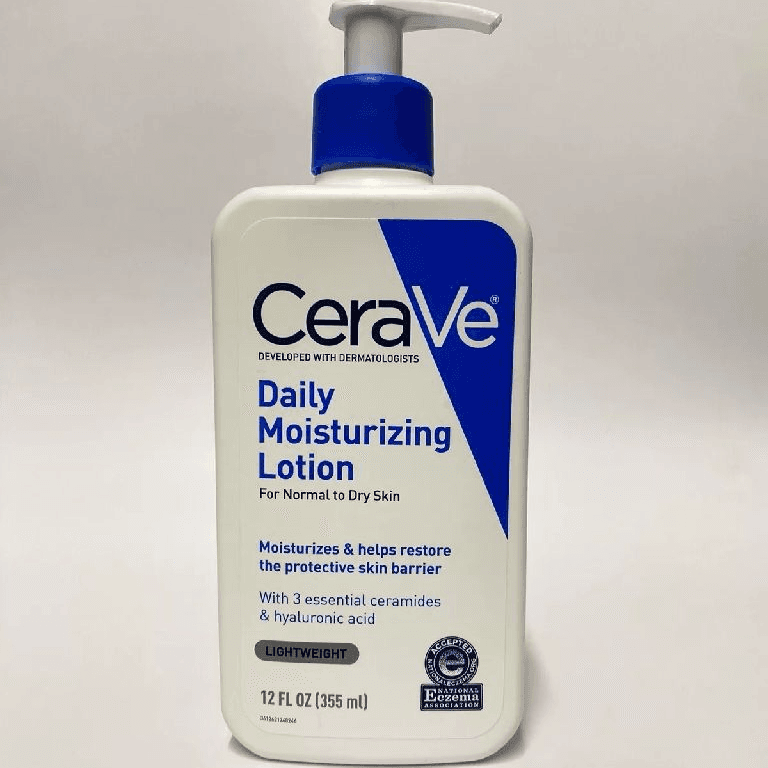 CeraVe Daily Moisturizing Lotion