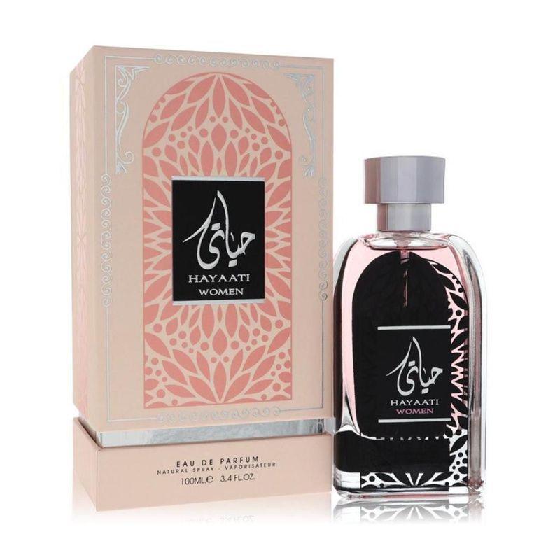 Hayaati Women Eau De Parfum