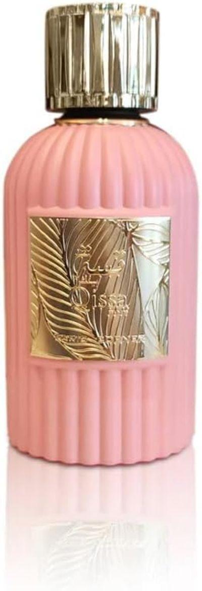 Vifaa Qissa Pink Eau De Parfum (100ml / 3.4 Fl Oz)