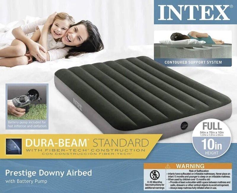 Air Bed