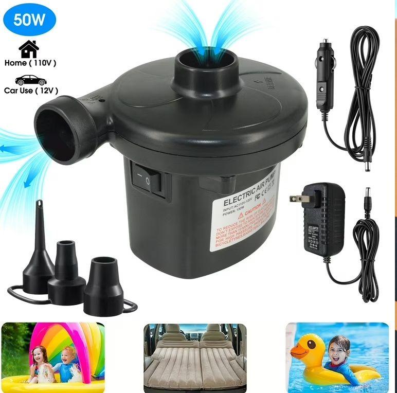 Electric Air Pump