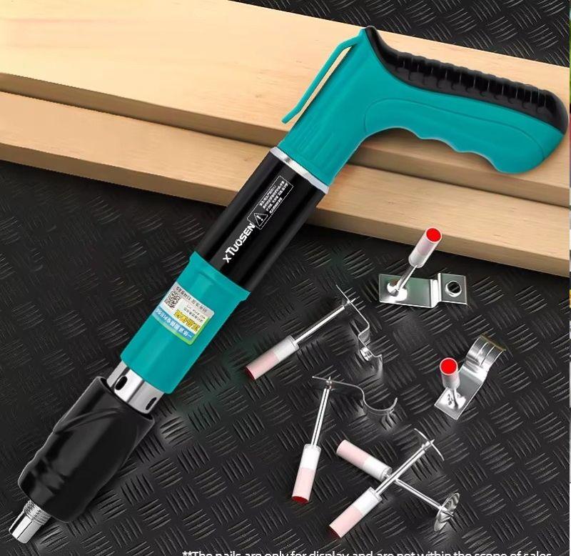 nail gun
