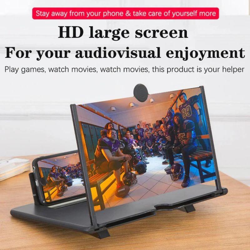 Screen Magnifier