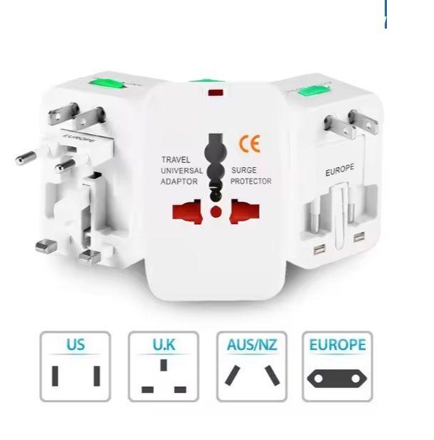 Travel Adaptor