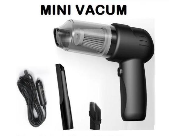 Vacuum Cleaner