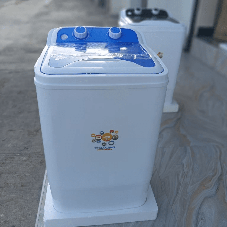 7.5Kg Portable Washing Machine