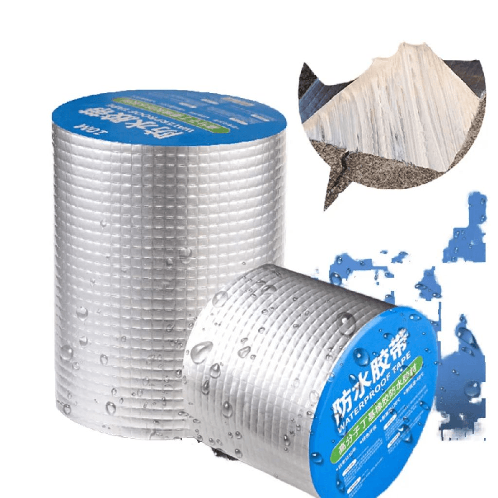 Teknolojia Waterproof Strong Tape 10cmx5M