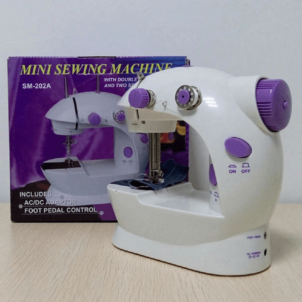 Electric Ndogo Sewing Mashine