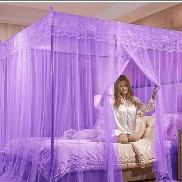 Classy Bed Nets