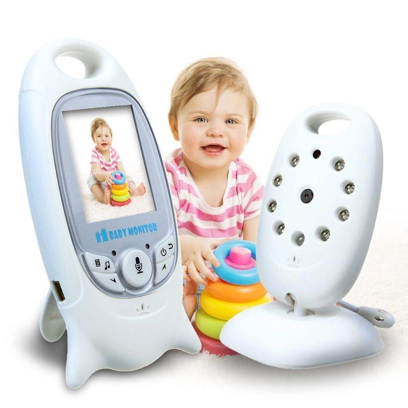 Baby Monitor