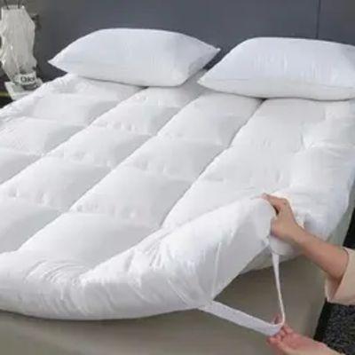 Premium Memory Foam Mattress Topper