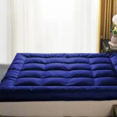 Kompyuta Versatile Foldable Mattress Topper
