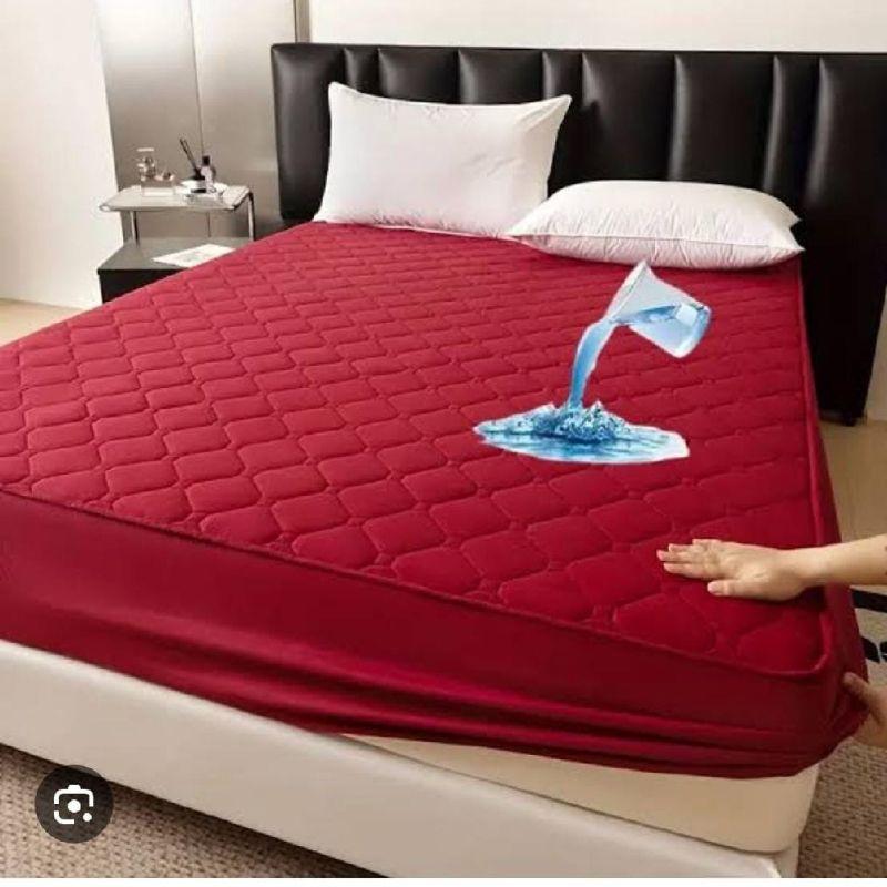 Bora Waterproof Bed Covers - Ultimate Mattress Protection