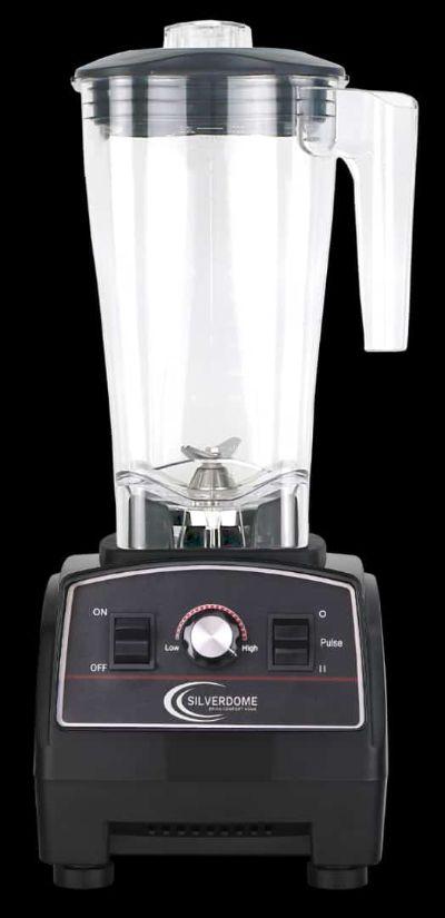 Silverdome Commercial/Heavy Duty Blender