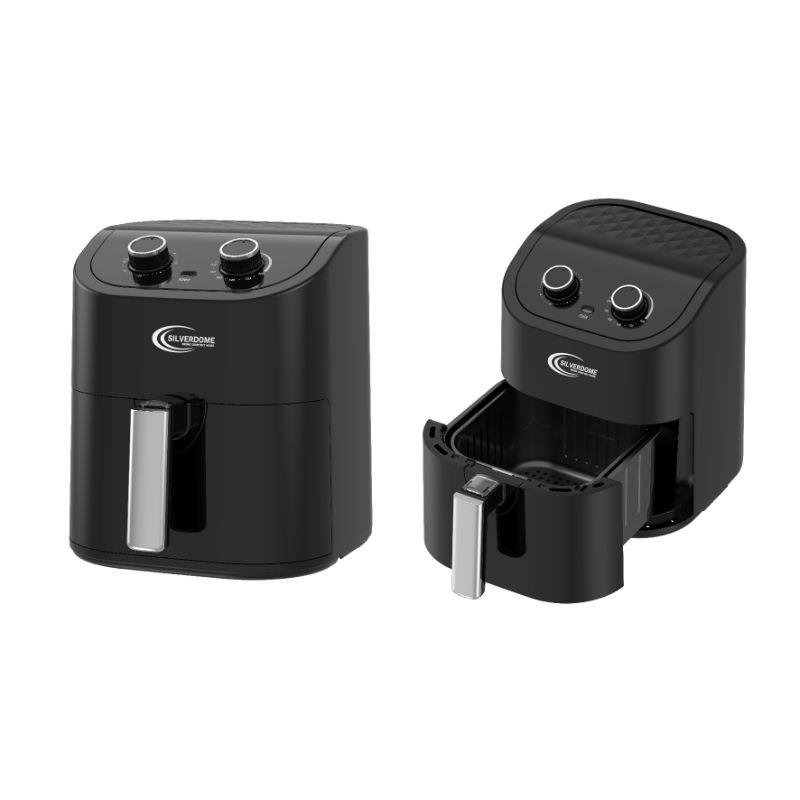 Simu Silverdome Multi Functional Air Fryer