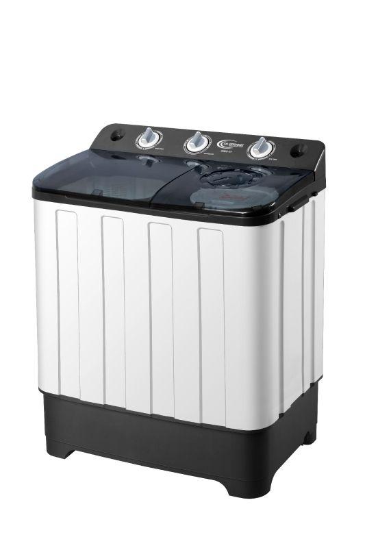 Silverdome 7.5 kg Twin Tub Manual Washing Machine