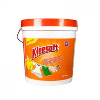 Kleesoft Soft & Smooth Washing Powder